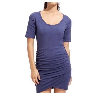 Athleta Seeker Tee Dress